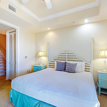 Abacos Villa ซานตาโรซาบีช ภายนอก รูปภาพ
