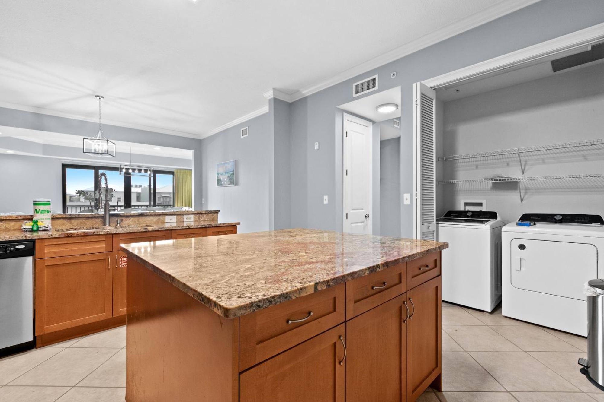 Abacos Villa ซานตาโรซาบีช ห้อง รูปภาพ