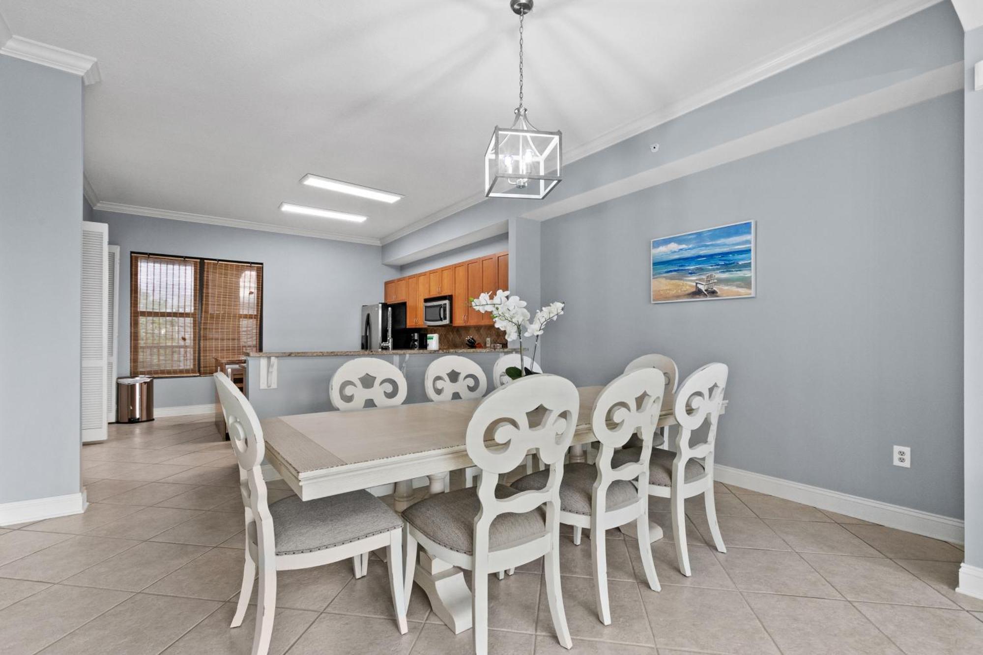 Abacos Villa ซานตาโรซาบีช ห้อง รูปภาพ