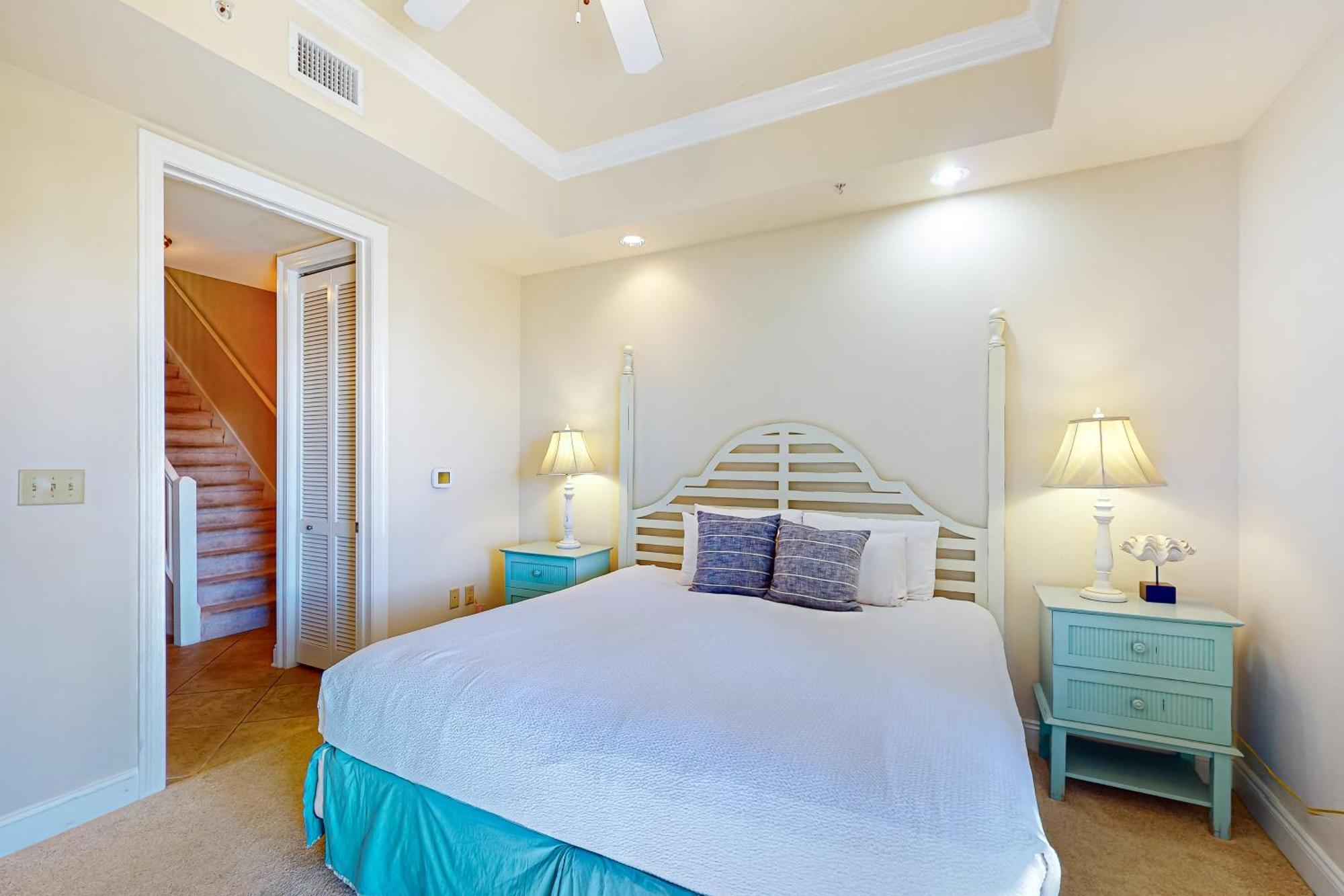 Abacos Villa ซานตาโรซาบีช ภายนอก รูปภาพ