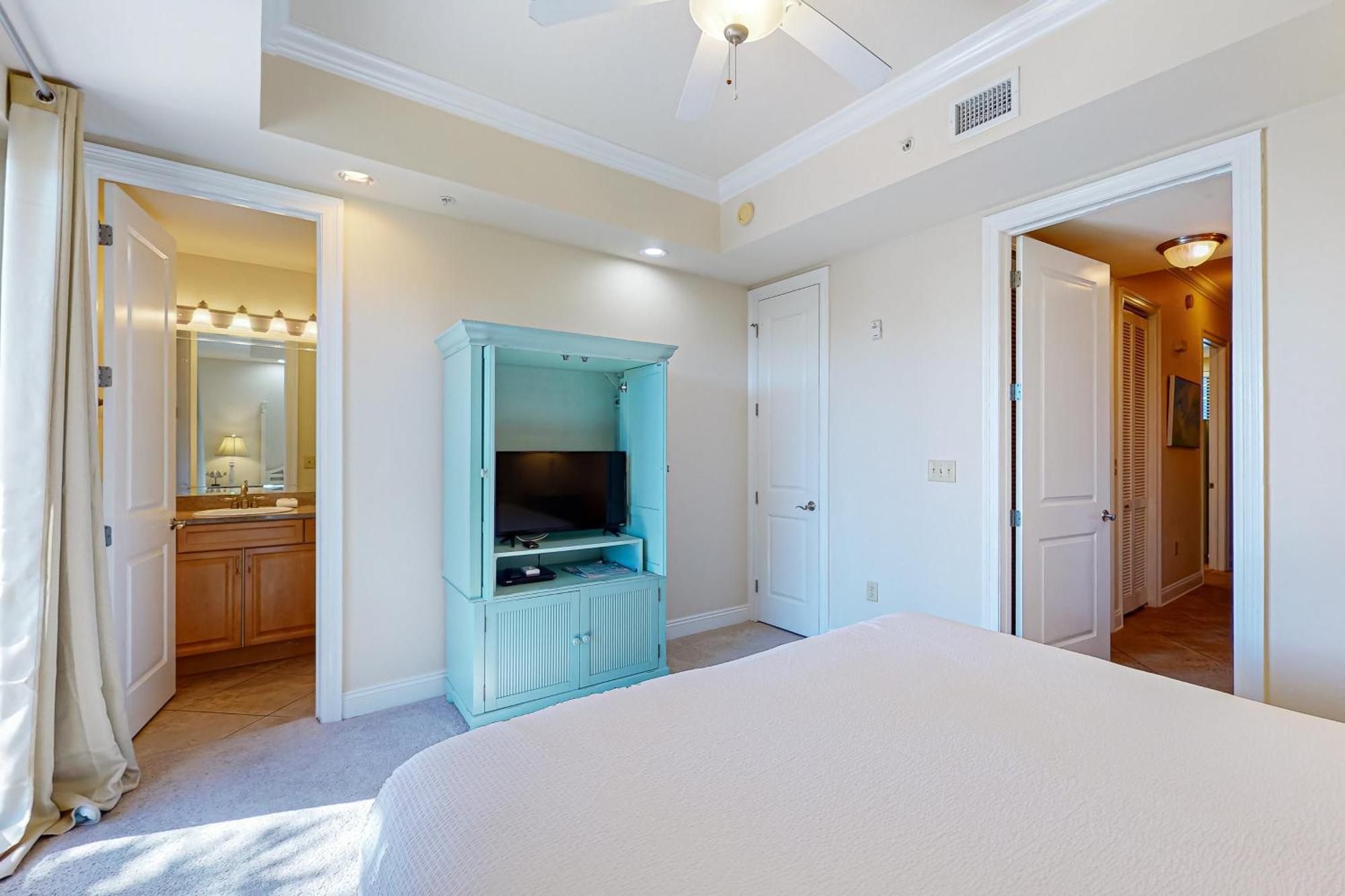 Abacos Villa ซานตาโรซาบีช ภายนอก รูปภาพ