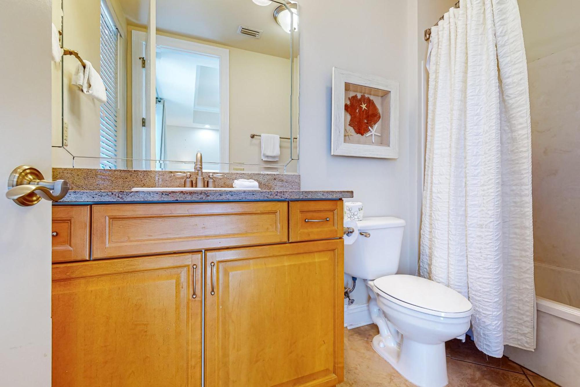 Abacos Villa ซานตาโรซาบีช ภายนอก รูปภาพ