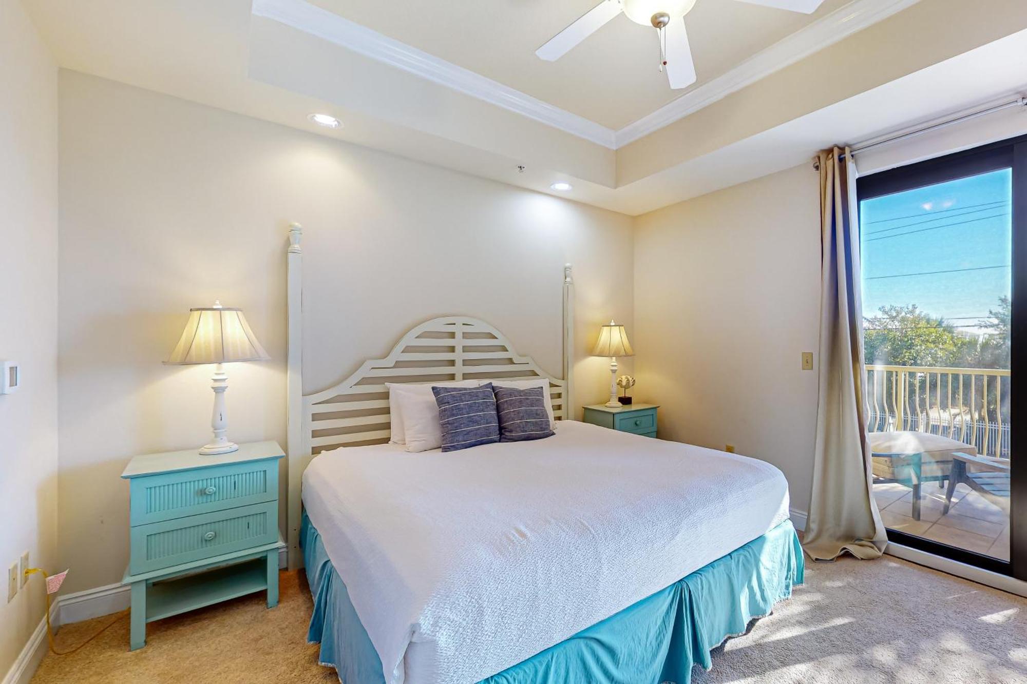 Abacos Villa ซานตาโรซาบีช ภายนอก รูปภาพ
