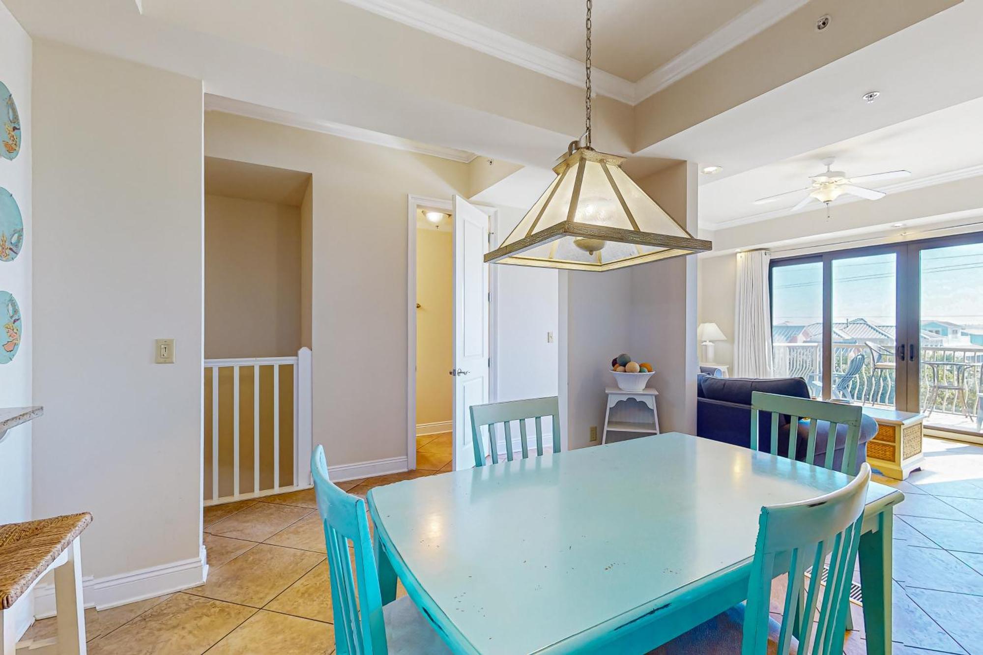 Abacos Villa ซานตาโรซาบีช ภายนอก รูปภาพ