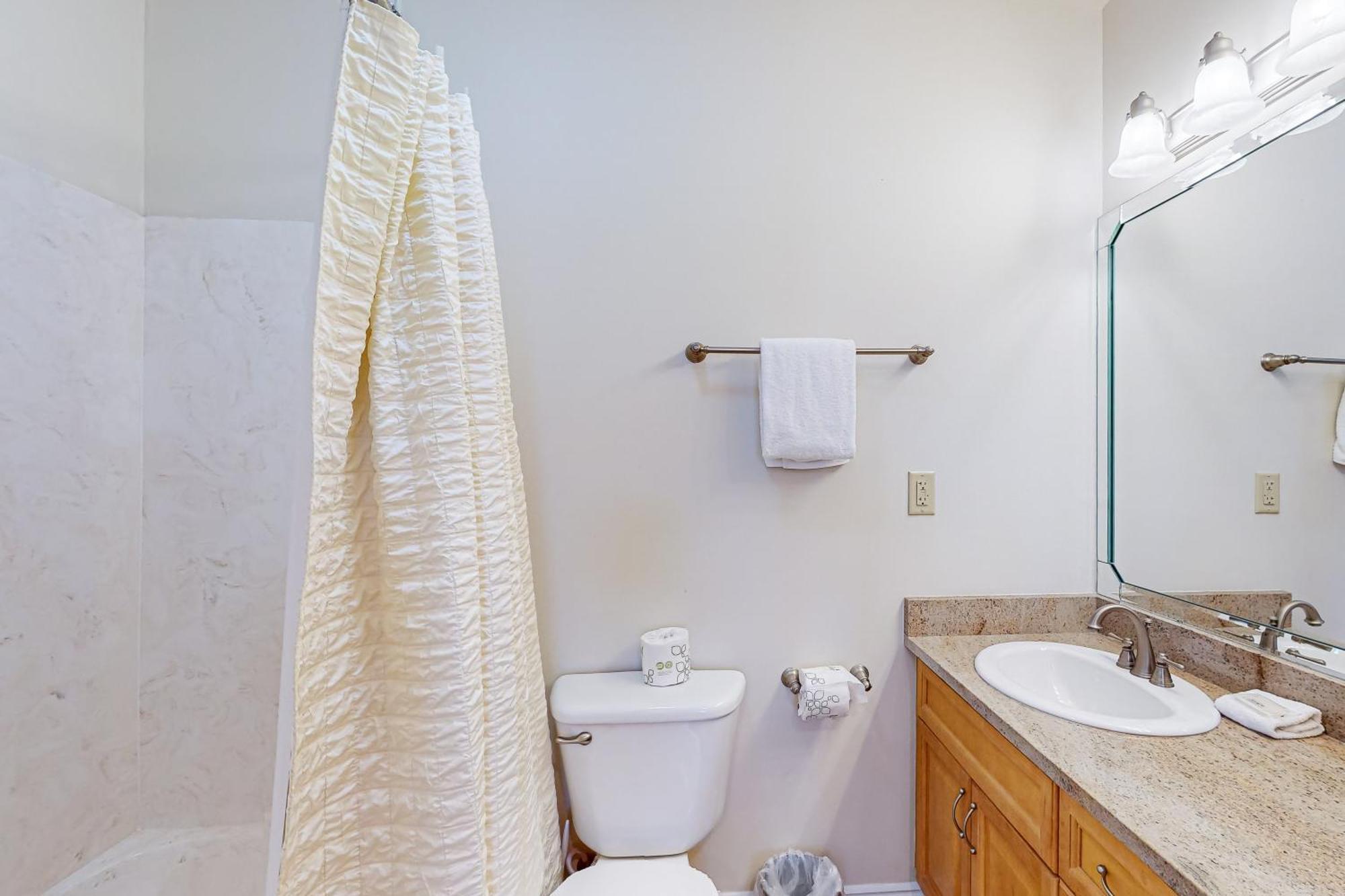 Abacos Villa ซานตาโรซาบีช ภายนอก รูปภาพ