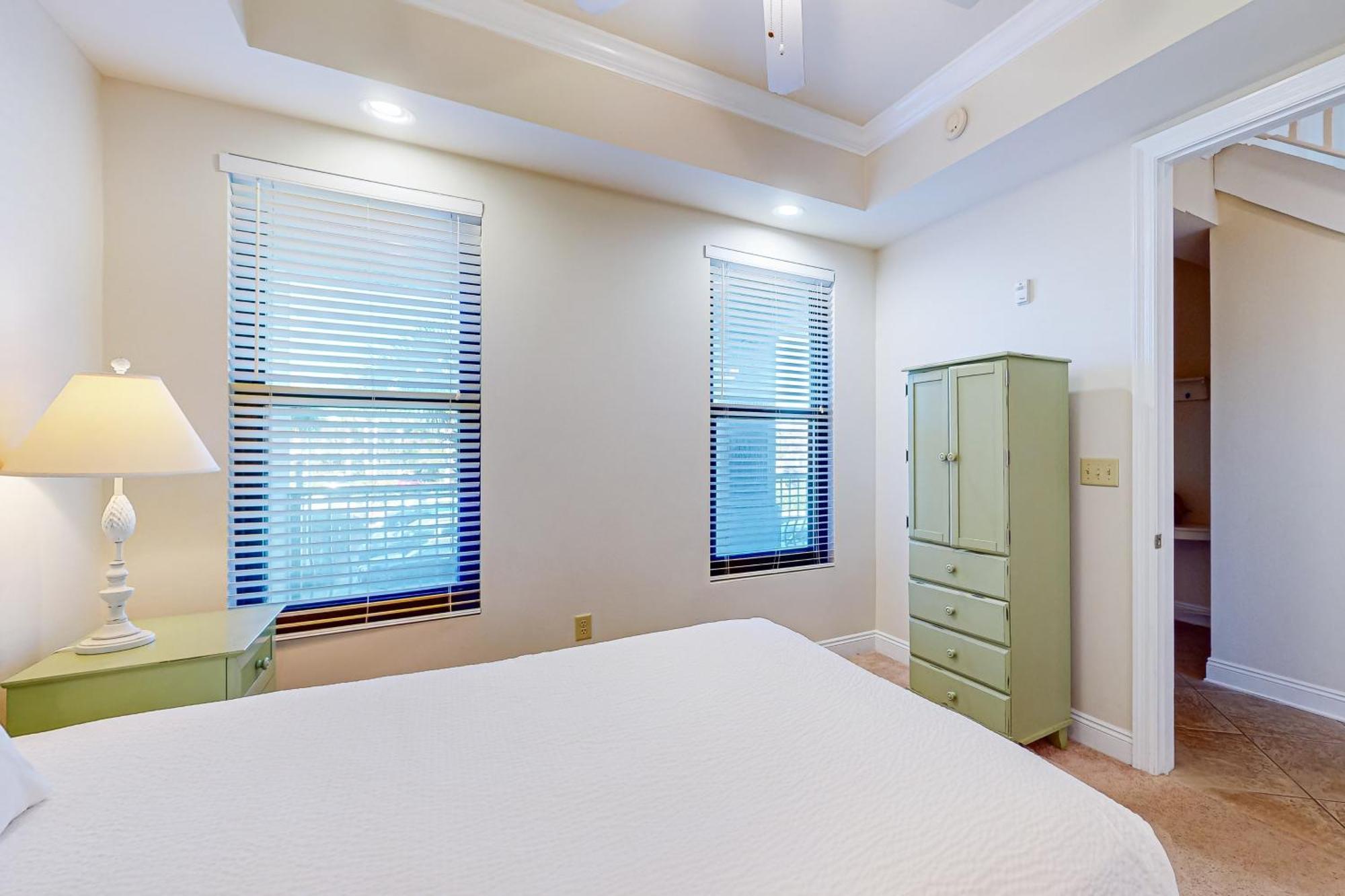 Abacos Villa ซานตาโรซาบีช ภายนอก รูปภาพ