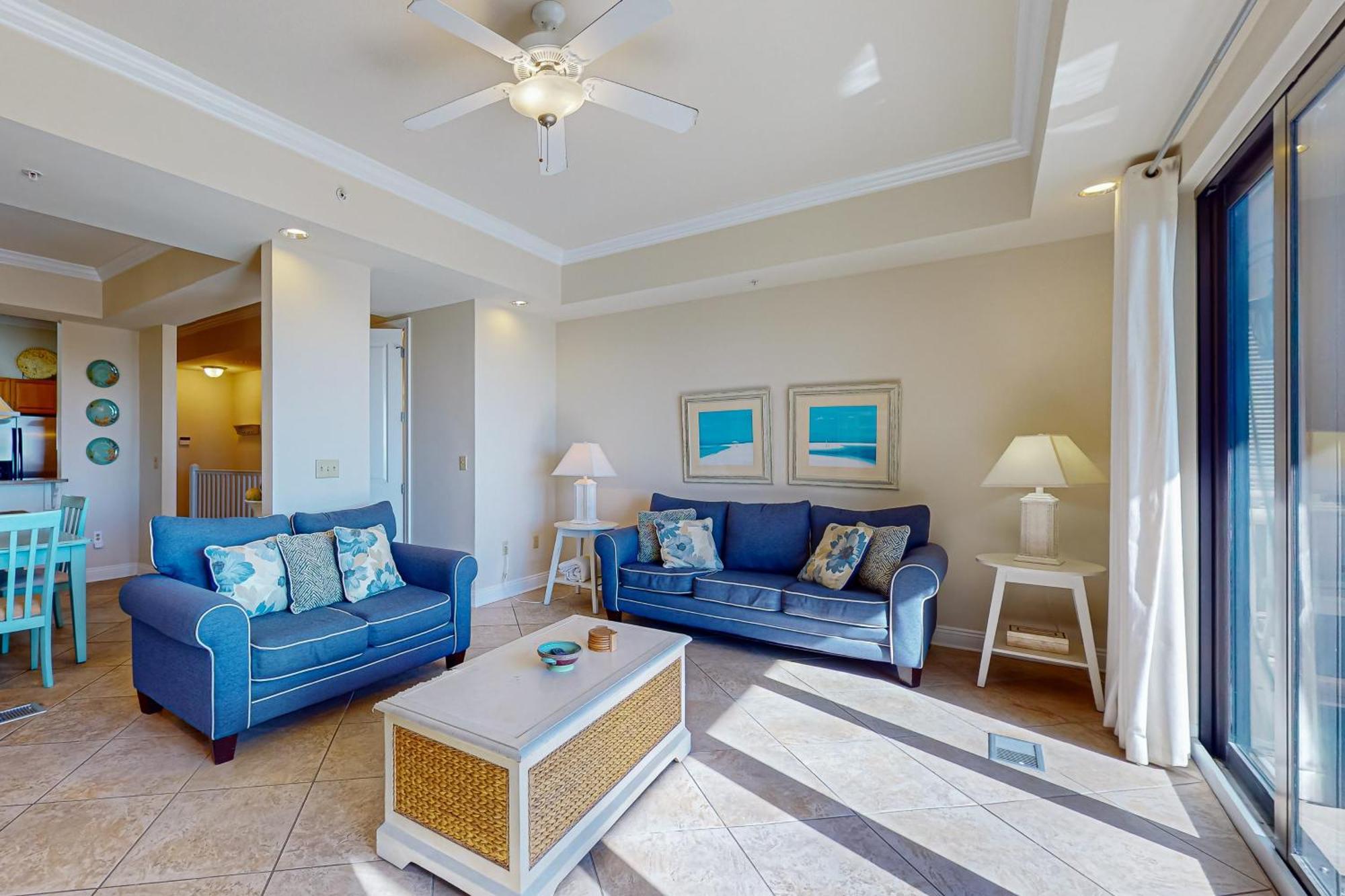 Abacos Villa ซานตาโรซาบีช ภายนอก รูปภาพ