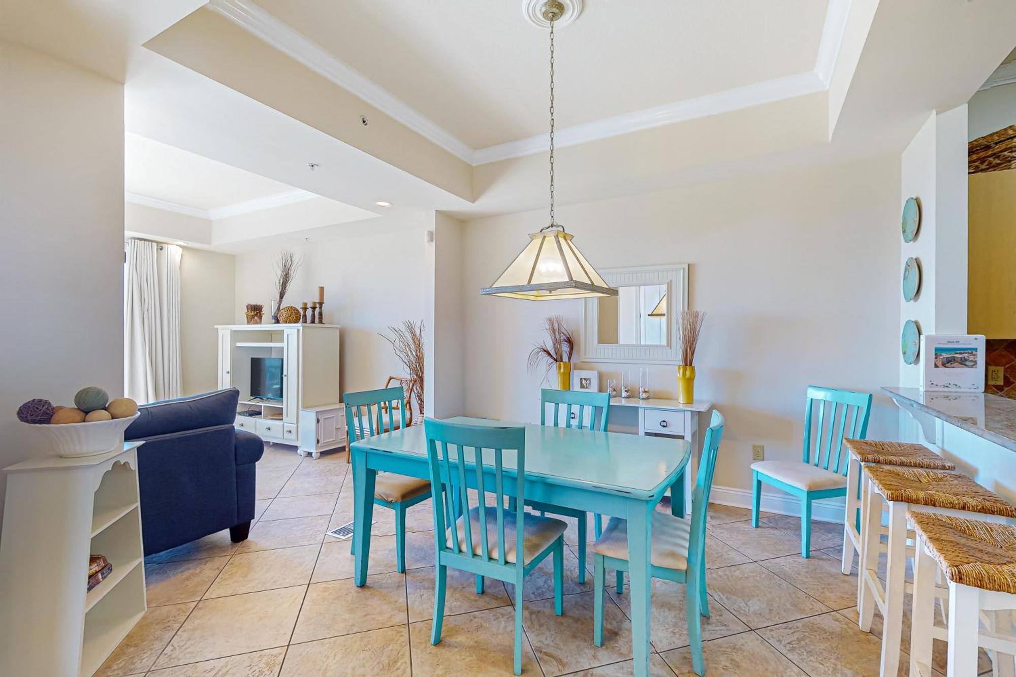 Abacos Villa ซานตาโรซาบีช ภายนอก รูปภาพ
